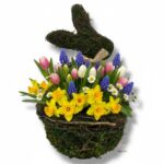 Osłonki z mchu 2 szt. K-530