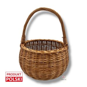 Koszyk duży 273