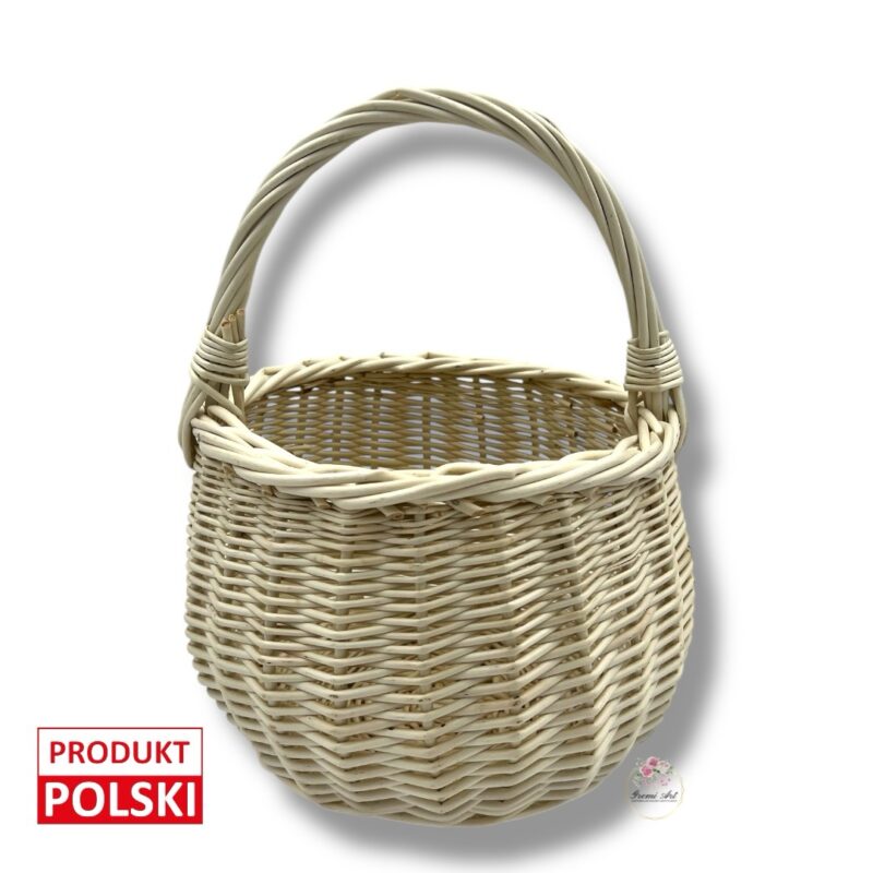 Koszyk duży 291