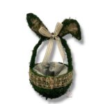 Koszyk z mchu duży K-523