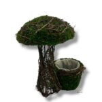 Grzybek z mchu K-531