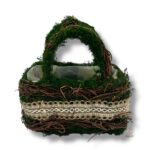 Torebka z mchu K-533