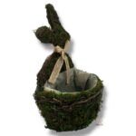 Osłonki z mchu 2 szt. K-530