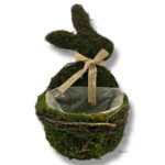 Osłonki z mchu 2 szt. K-530