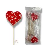 Topper plexi 10 szt. K-579