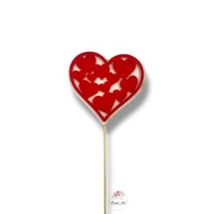 Topper plexi 10 szt. K-579