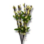 Bazie żółte 12 szt. F-549