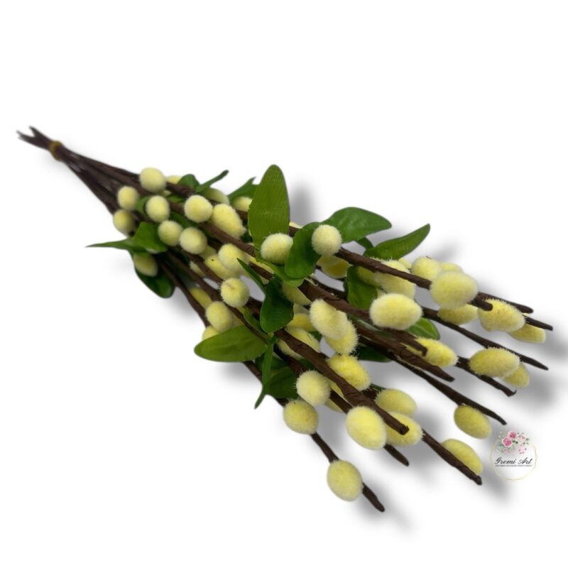 Bazie żółte 12 szt. F-549