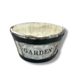 Osłonka drewniana biała K-541