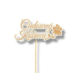 Topper grawer 10 szt. K-576