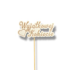 Topper grawer 10 szt. K-577