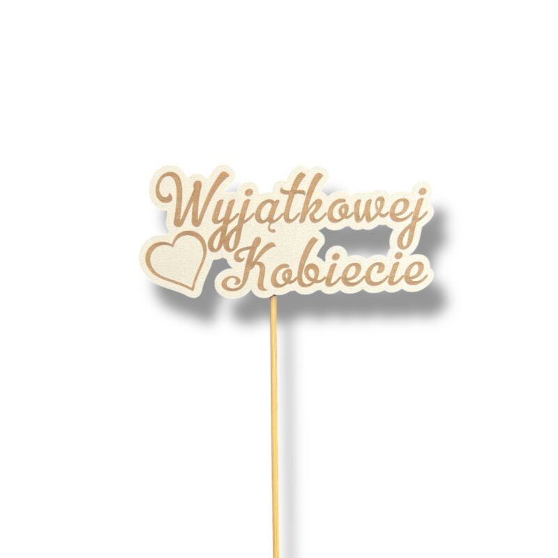 Topper grawer 10 szt. K-577