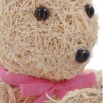 Zając z koszykiem K-592