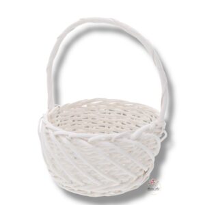 Kosz wiklinowy K-588