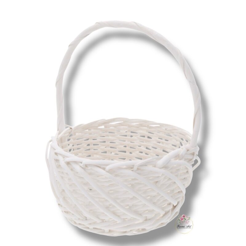 Kosz wiklinowy K-588