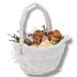 Kosz wiklinowy K-589