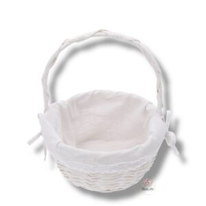 Kosz wiklinowy K-589