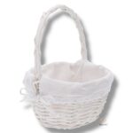 Kosz wiklinowy K-589