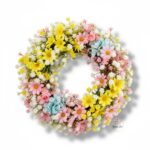 Wianek z gipsówki K-596