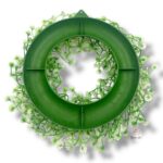 Wianek z gipsówki K-596