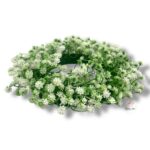 Wianek z gipsówki K-596