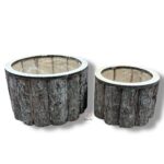 Osłonki 2 szt. K-608