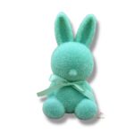 Zając flokowany Mint K-627