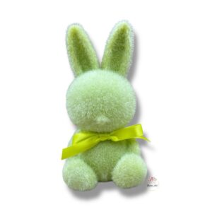 Zając flokowany L.MINT K-629