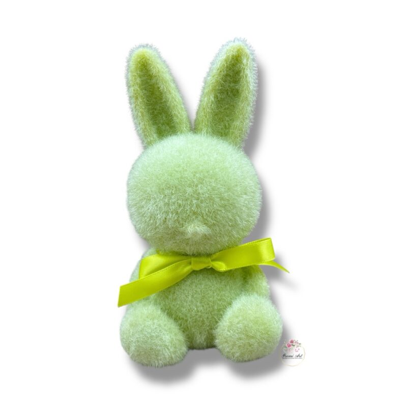 Zając flokowany L.MINT K-629