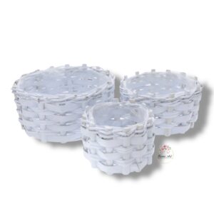 Osłonki kpl. 3 szt K-648