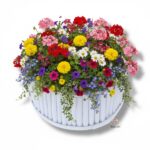 Osłonki kpl. 3 szt K-647