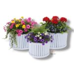 Osłonki kpl. 3 szt K-647