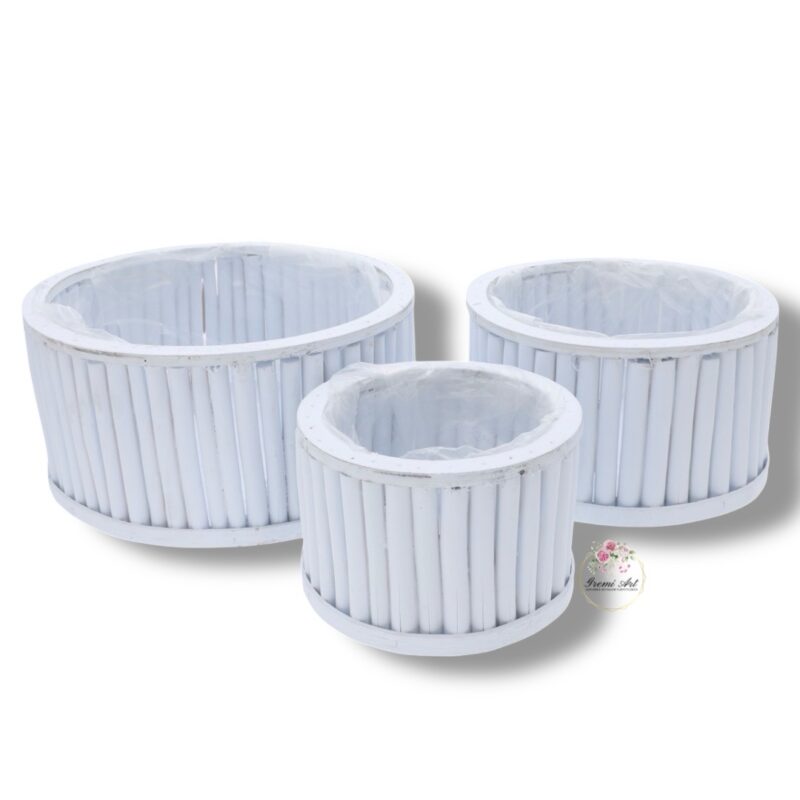 Osłonki kpl. 3 szt K-647