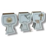 Kielich komunijny K-662