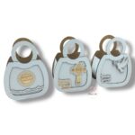 Torebka komunijna K-665