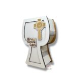 Kielich komunijny K-664