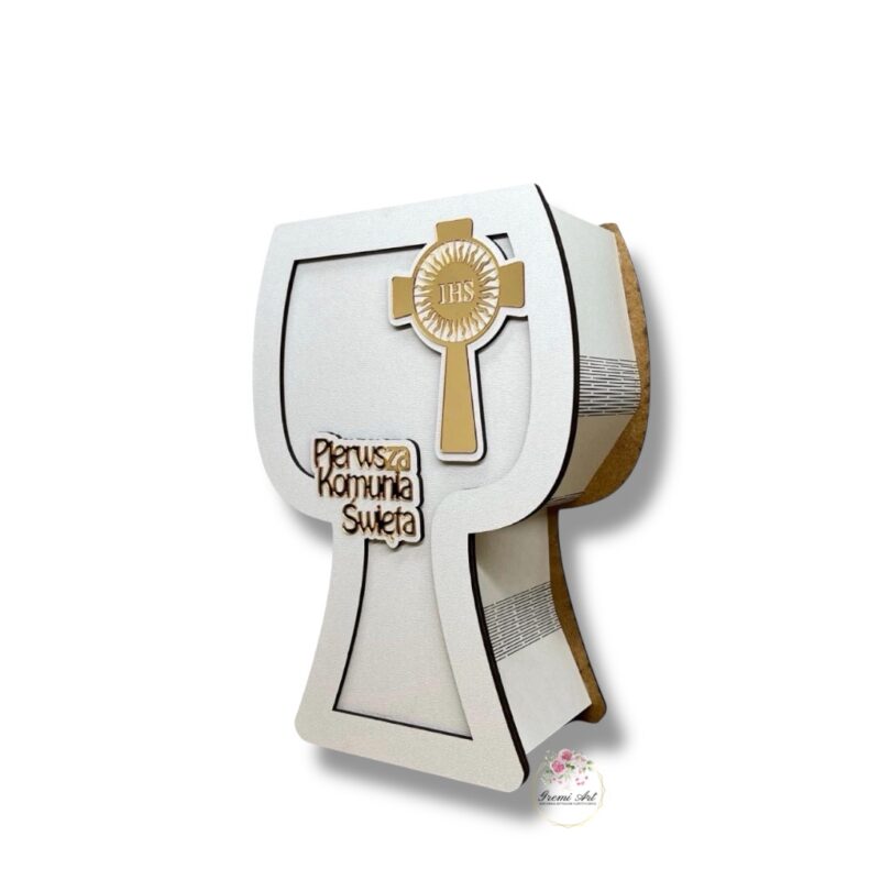 Kielich komunijny K-664