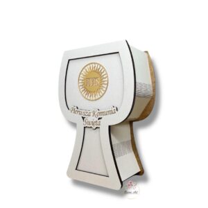 Kielich komunijny K-663