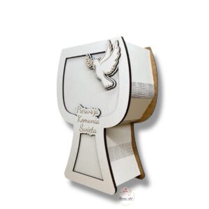 Kielich komunijny K-662