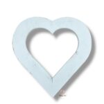 Ramka serce K-660