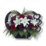 Serce z sercami K-659