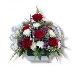 Serce z sercami K-658