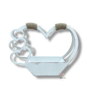 Serce z sercami K-658