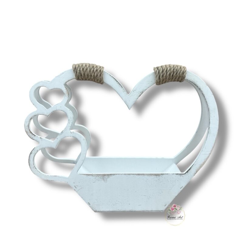 Serce z sercami K-658