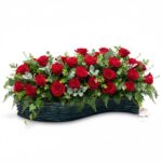 Fale wiklinowe kpl. 2 szt K-654