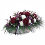 Fale wiklinowe kpl. 2 szt K-653