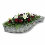 Fale wiklinowe kpl. 2 szt K-653