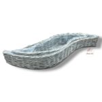 Fale wiklinowe kpl. 2 szt K-653