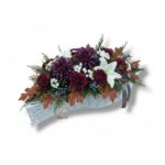 Fale wiklinowe kpl. 2 szt K-652