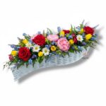 Fale wiklinowe kpl. 2 szt K-652